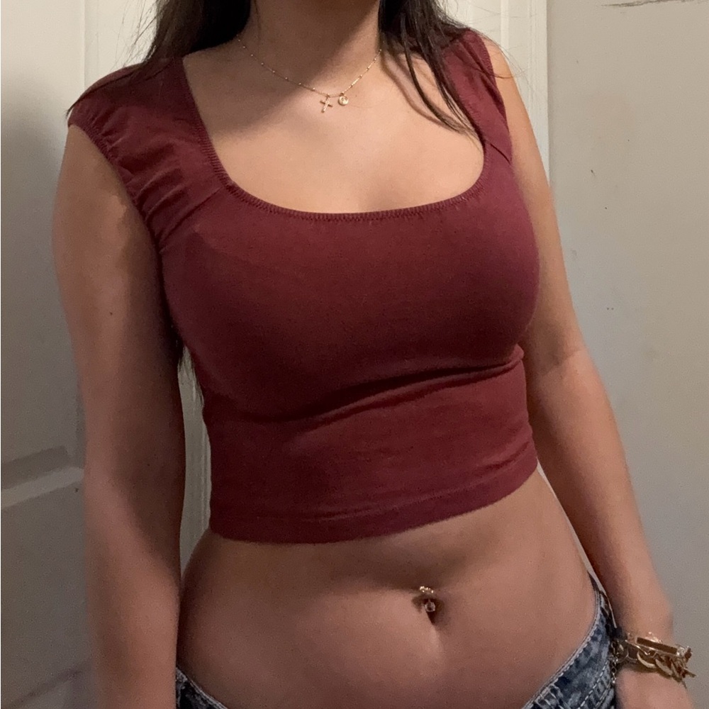 Brandy Melville Top